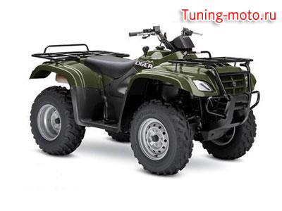 Suzuki Eiger LT-A400F