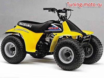 Suzuki LT50