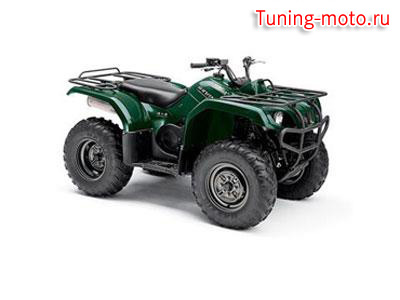 Yamaha Bruin 350 FWA (2008)