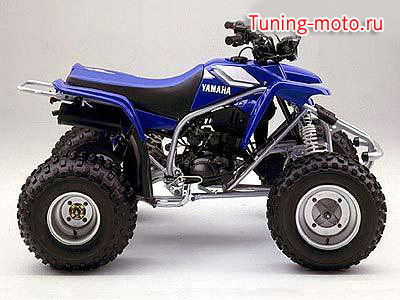 Yamaha YFS200 Blaster