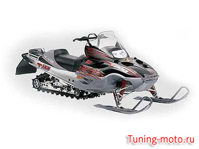 Arctic Cat Mountain Cat 900 1M (144 in)