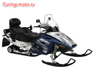 Bombardier GTX 600 Sport (2005)