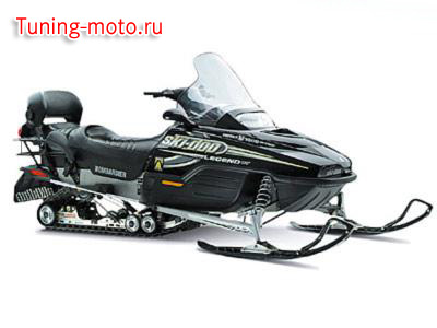 Bombardier Legend GT 800 SDI (2004)