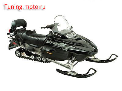 Bombardier Legend GT V-1000 SE (2005)