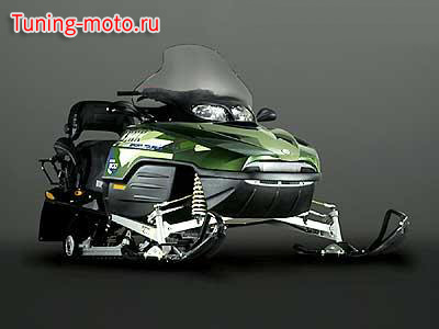 Bombardier Sport Touring 800 (2004)