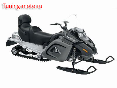 BRP Expedition Sport-550 F (2008)