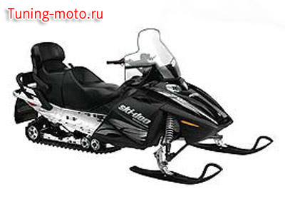 BRP Expedition Sport 550F (2006)