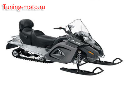 BRP Expedition Sport 550F (2008)