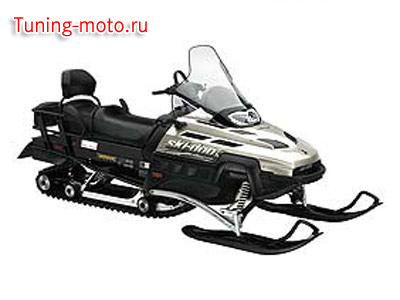 BRP Expedition TUV 600 SDI (2006)
