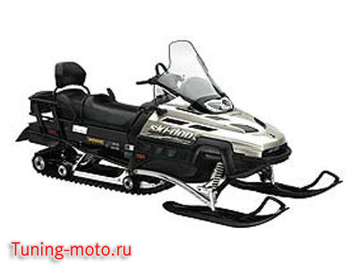 BRP Expedition TUV V-1000 (2006)