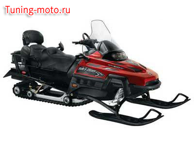 BRP Expedition TUV V-800 (2007)