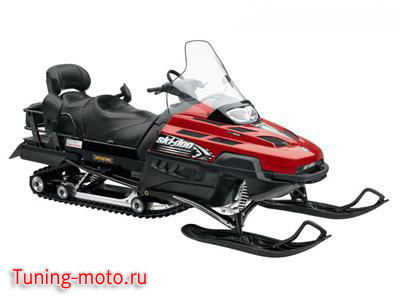 BRP Expedition V-800 (2008)