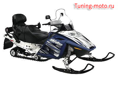 BRP GTX 500 SS Sport (2006)