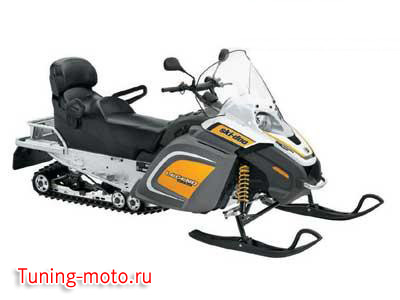 BRP Legend Touring V-800(2007)