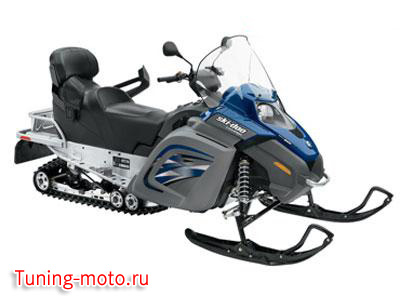 BRP Legend Touring V-800 (2008)