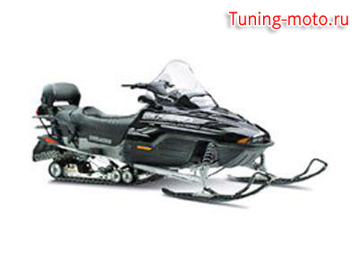 BRP Legenda SE GT V-1000 (2003)