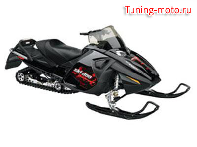 BRP Mach Z LT 1000 SDI (2008)