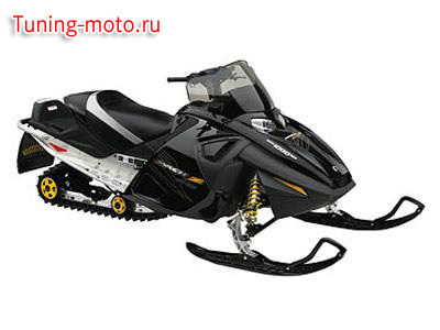 BRP MACH Z X 1000 SDI (2006)