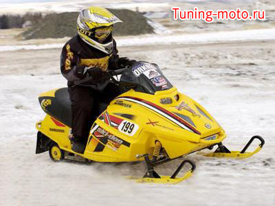 BRP MiniZ (2008)