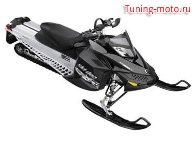 BRP MXZ Renegade X 800R (2009)