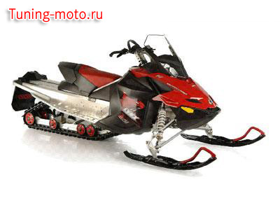 BRP RAVE X-TRIM SC 800 R (2009)