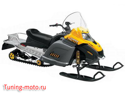 BRP TUNDRA 300 F (2009)