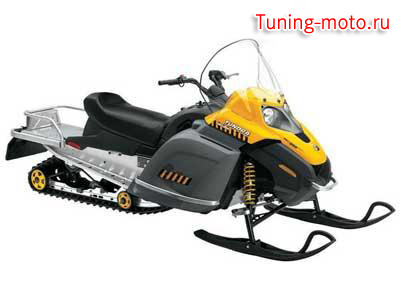 BRP Tundra 300F (2006)