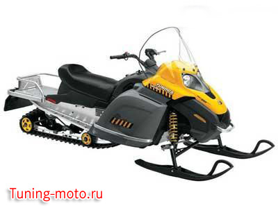 BRP Tundra 300F (2007)