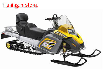 BRP Tundra LT V-800 (2008)