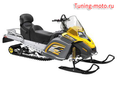 BRP TUNDRA LT V-800 (2009)