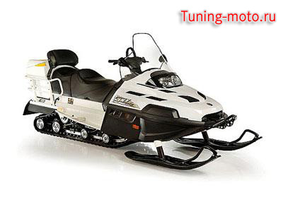 BRP YETI PRO ARMY V-800 (2009)