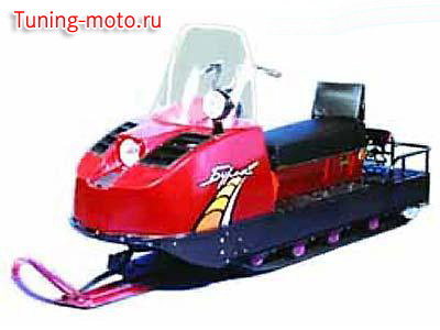 Буран СБ-3700