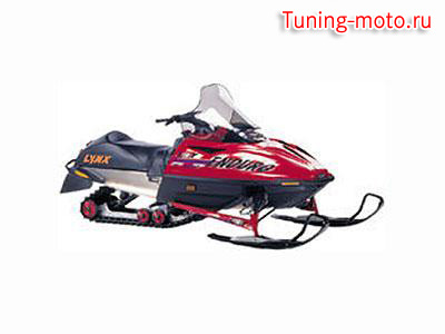Lynx Enduro 400 F