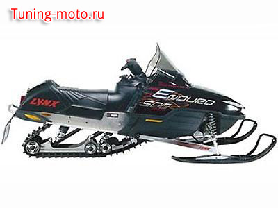 Lynx Enduro 500 RER
