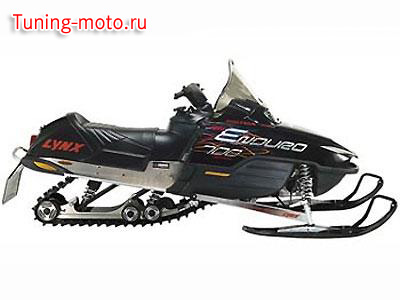 Lynx Enduro 700 RER