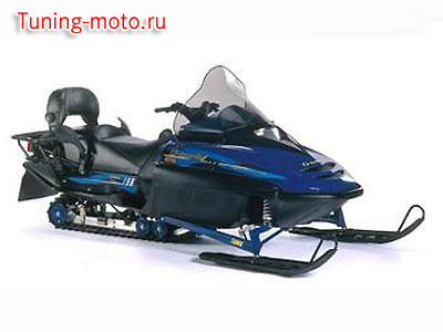 Lynx Grand Touring 700