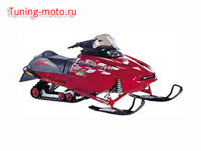 Lynx Racing (2001)