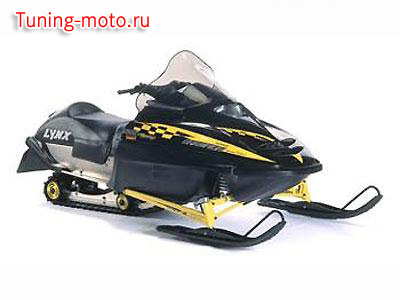 Lynx Racing (2002)