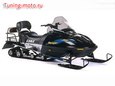 Lynx Ranger