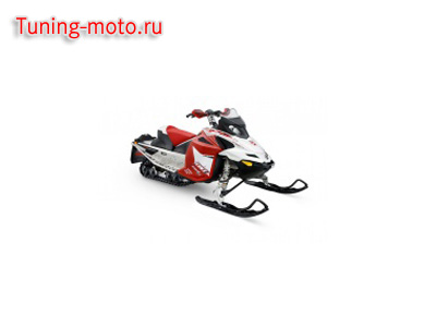 Lynx Rave RE 600 HO (2008)