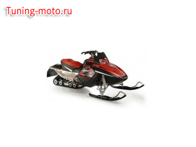 Lynx Rave RE FC 550 (2008)