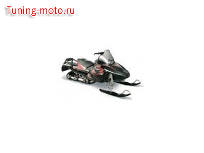 Lynx Rave X-Trim RC 600 HO SDI (2008)