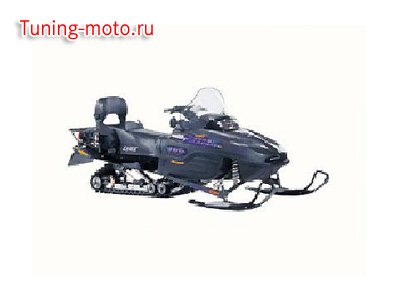 Lynx Sport Touring 700