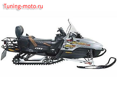 Lynx Sport Touring 800