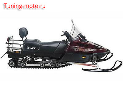 Lynx ST 500
