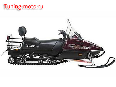 Lynx ST 600