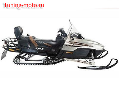 Lynx Super Touring 500