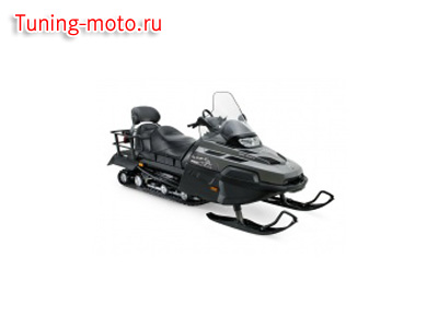 Lynx Yeti 550 F (LFS) (2008)