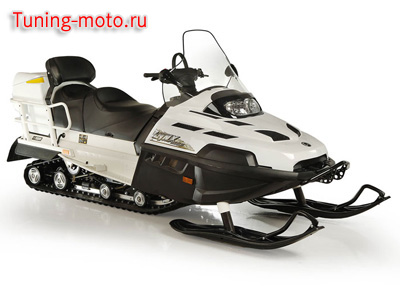 Lynx Yeti Pro Army V-800 RUS (2008)