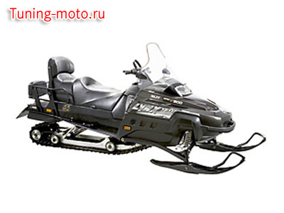 Lynx Yeti SUV V-800 (2008)